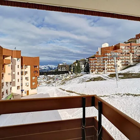 Appartement Aux Pieds Les Menuires, 3 Pers - Fr-1-178-305 Saint-Martin-de-Belleville